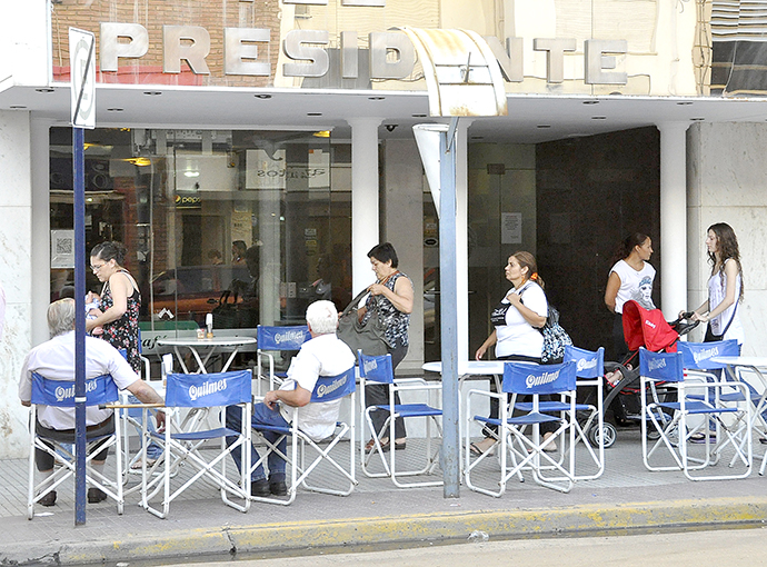 Más del 80% de ocupación hotelera para el Festival