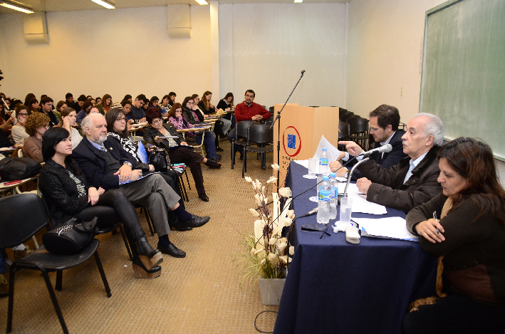 Comenzaron las Jornadas Regionales de Trabajo Social en la Universidad Nacional