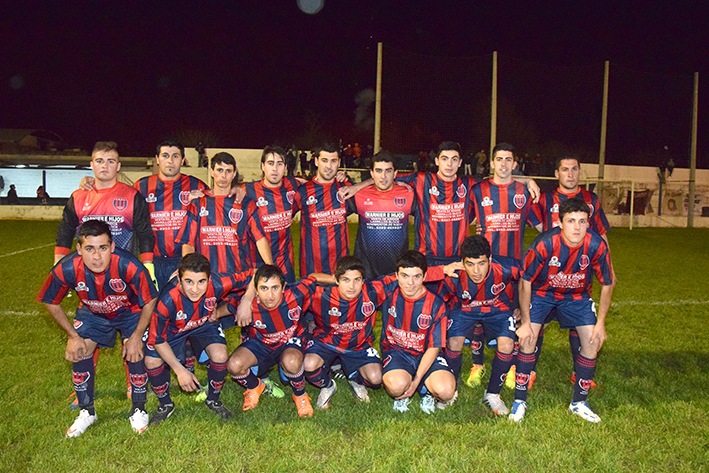 Alumni ganó en una noche inolvidable de San Lorenzo
