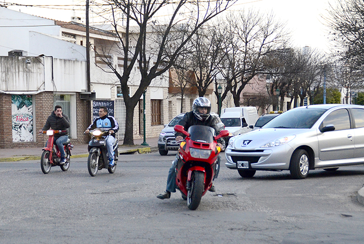 Se registran 17,6 vehículos por día, entre nuevos y usados