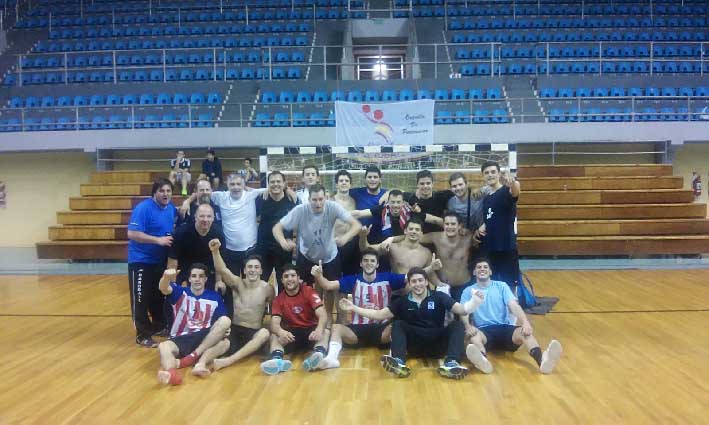 CIEF ganó y es finalista CIEF ganó y es finalista