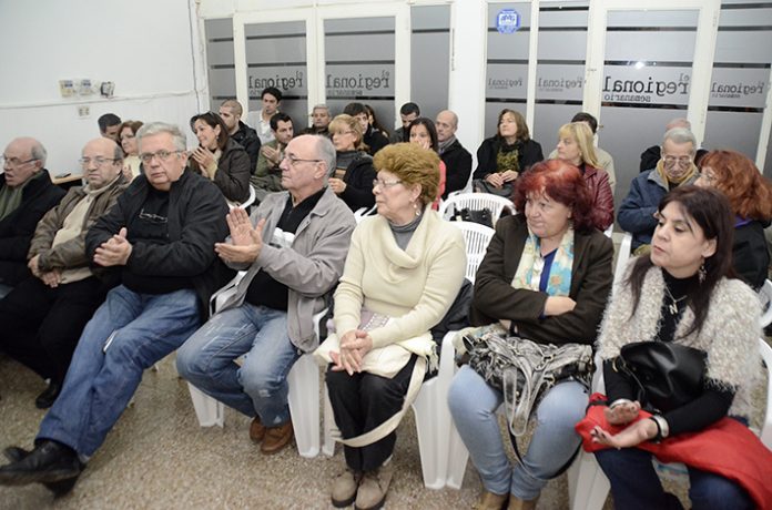 p6 f1 reunion asamblea