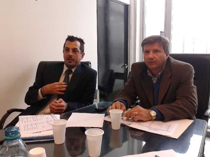 Fedecom presentó su proyecto para regionalizar los centros comerciales