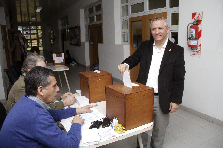 Desde hoy, la UNVM tendrá a  sus nuevas autoridades electas