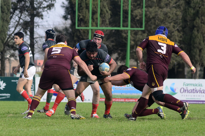 Jockey Club sumó otra derrota