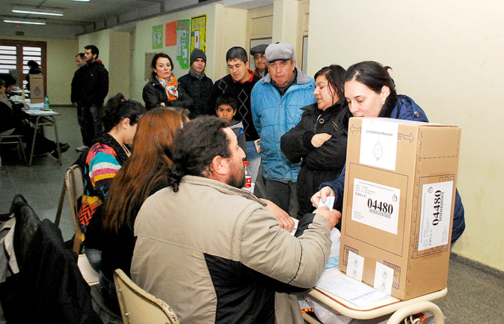 Los villanovenses fueron fieles con Zannini