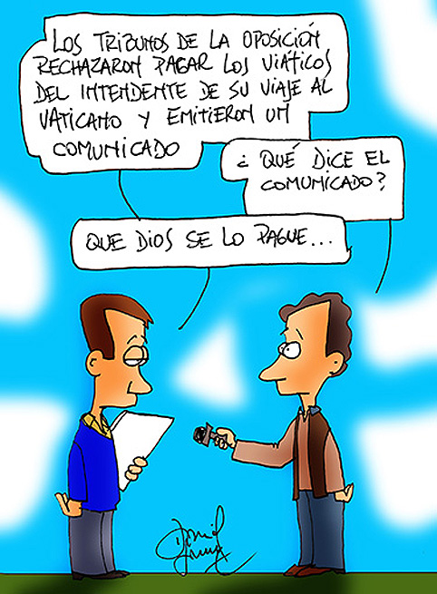 Humor