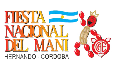 Semana de variada actividad en  torno a la 60º Fiesta Nacional del Maní