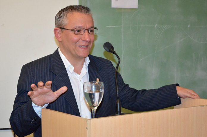 Luis Negretti