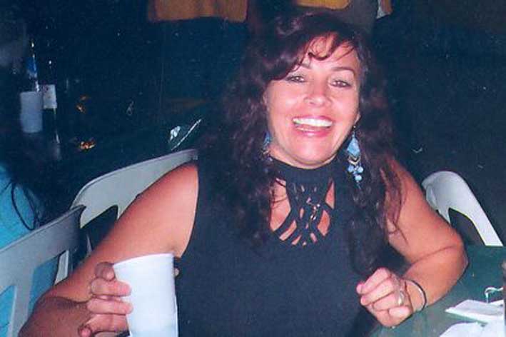 Diez años sin saber qué le pasó a Mariela Bessonart