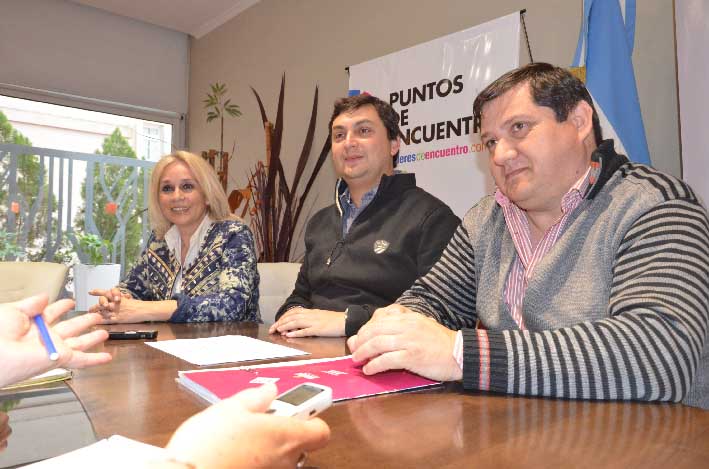 Desfilarán más de 6.000 personas para el cumpleaños de la ciudad Desfilarán más de 6.000 personas para el cumpleaños de la ciudad