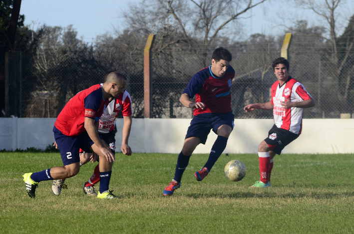 El clásico se trasladó a Ticino