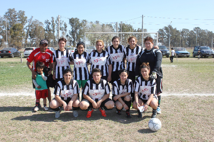 Las chicas están de regreso