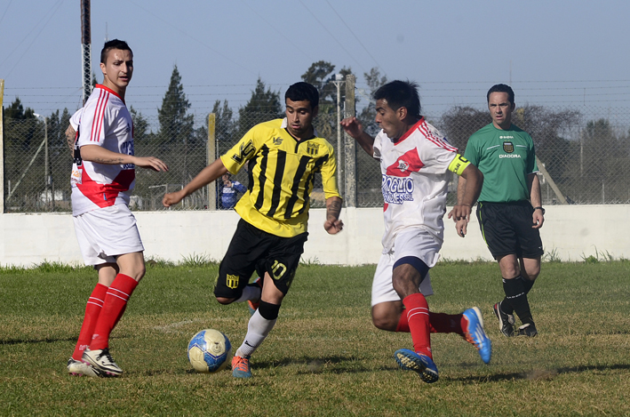 Unión no quiso esperar