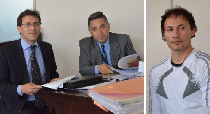 P54 - F1 (juicio a Sosa)