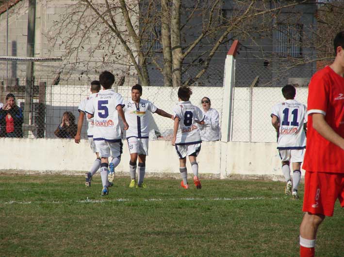 Goleada “griega” en Etruria