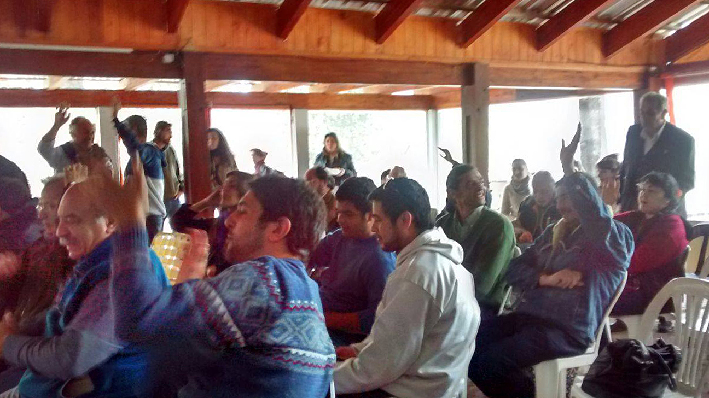 El próximo congreso de trabajadores de la comunicación será en Villa María El próximo congreso de trabajadores de la comunicación será en Villa María