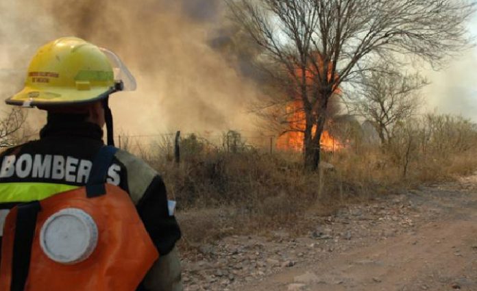 incendio