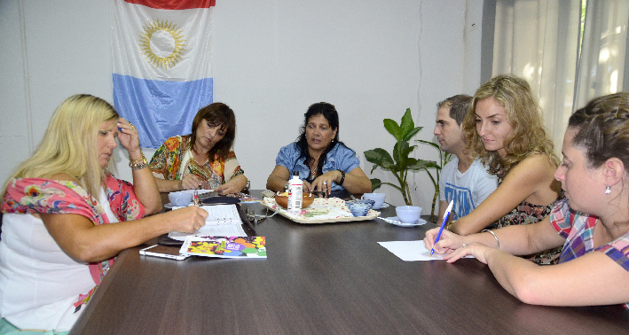 Invitan a participar del programa “Poné me gusta”