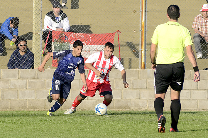 Alumni dio un paso al frente