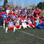 TAPA FUTBOL