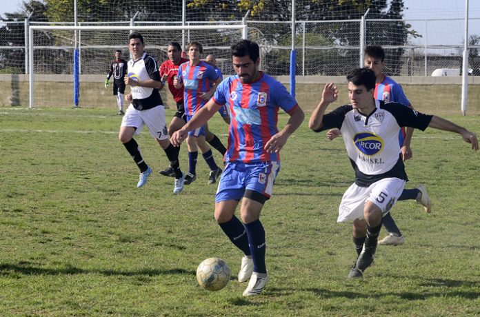 Tapa futbol
