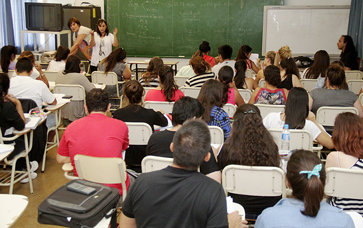 Curso de posgrado en Bioimágenes