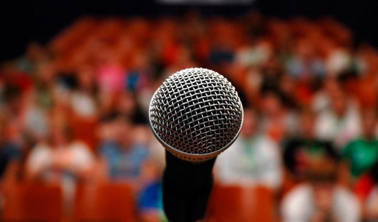 El poder de la palabra El poder de la palabra