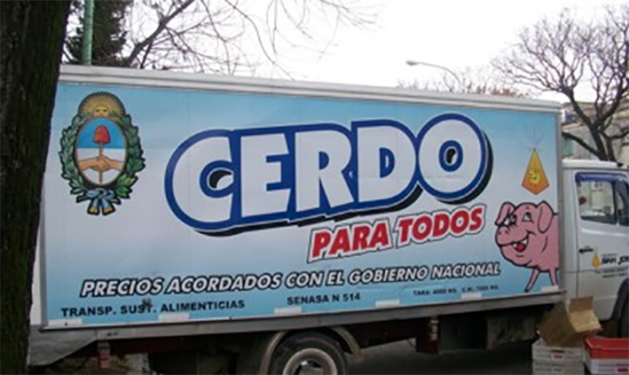 Cerdo para todos