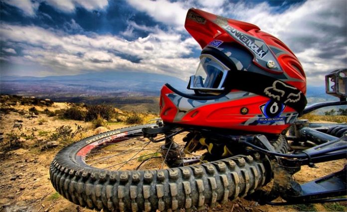 motocross