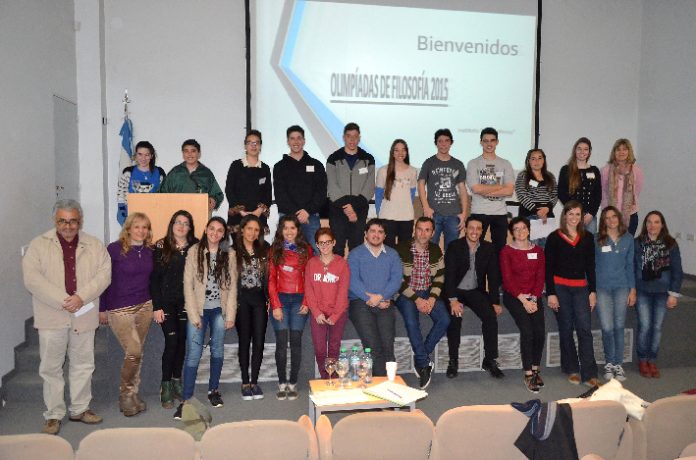 p13f1 grupo posando