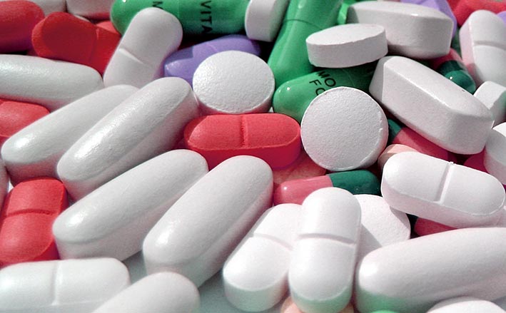 Nueva reglamentación para las presentaciones de expendio de antibióticos