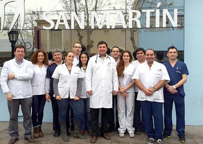 p16f1 médicos
