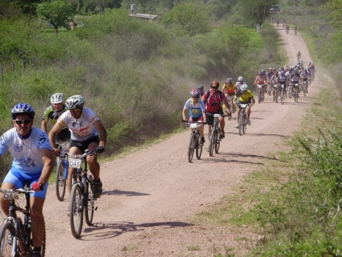 p18 Bicicleteada norte