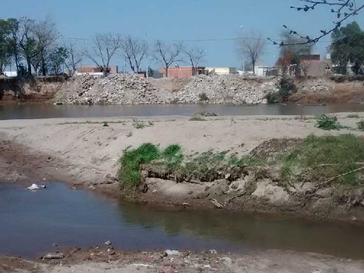 ­­Comencemos por el Balneario