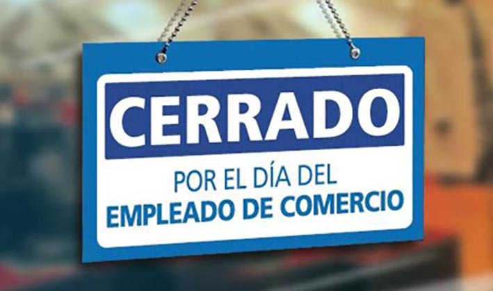 Sábado cerrado en la Cooperativa