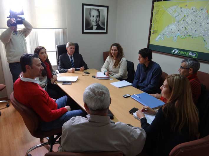 Vecinos accederán a beneficios para declarar construcciones Vecinos accederán a beneficios para declarar construcciones