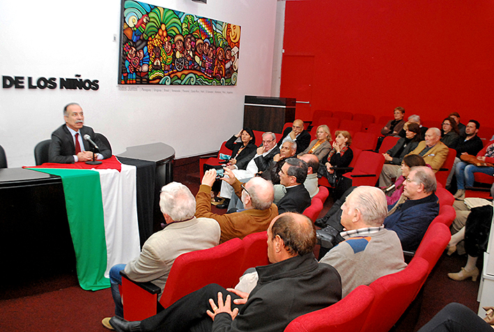 «Villa María lleva el nombre más hermoso» «Villa María lleva el nombre más hermoso»