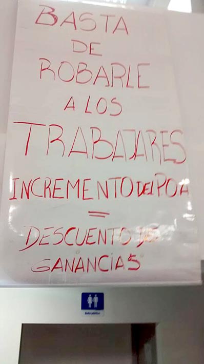 La atención de ANSES será normal