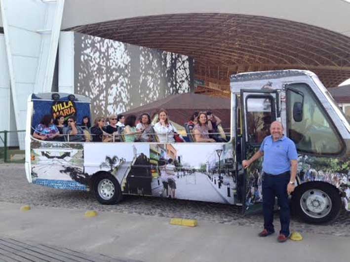 “Hubo un crecimiento en el servicio hotelero y gastronómico” “Hubo un crecimiento en el servicio hotelero y gastronómico”