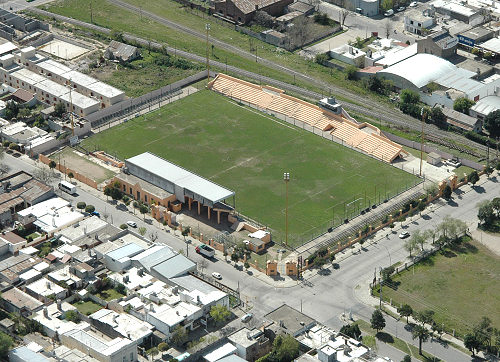 Reclamo por el canje de Plaza Ocampo