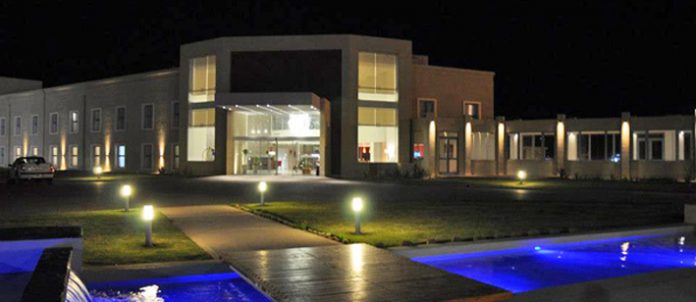 Hotel Amerian