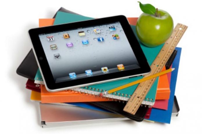 Moviles en educacion