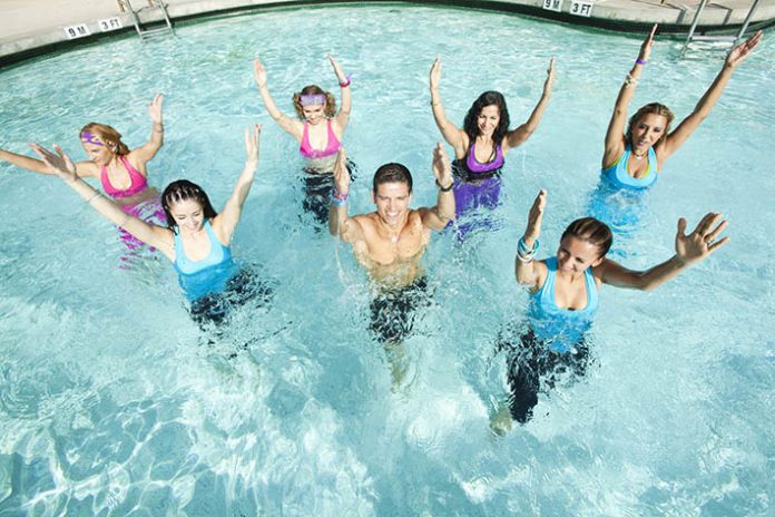 P11-f1 aqua zumba