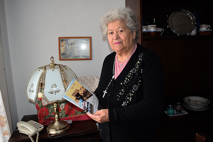 Memorias de una maestra: “Cuando me ponía a escribir, lloraba”