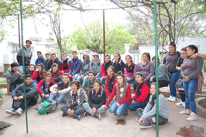 Homenaje a la ciudad en imágenes