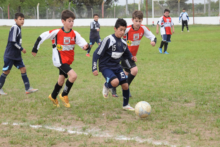 Rosario Central y Newell’s vienen a probar jugadores