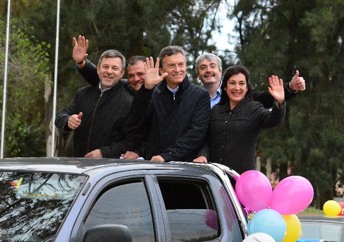 «Córdoba es la provincia más independiente de la Argentina» «Córdoba es la provincia más independiente de la Argentina»