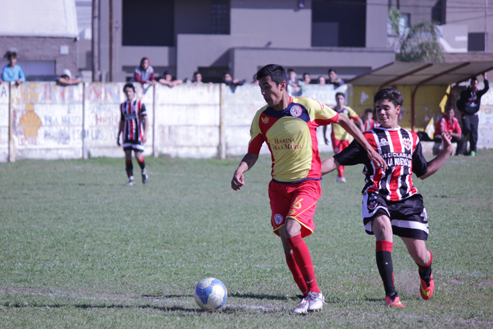 Un “Gallego” en cuartos