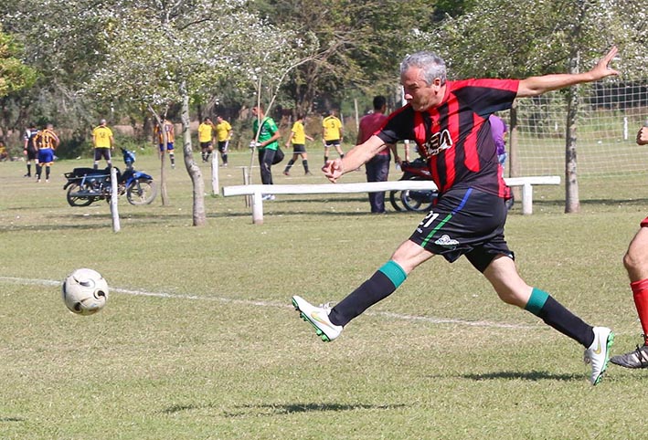 Triunfos y caídas en el Torneo Argentino